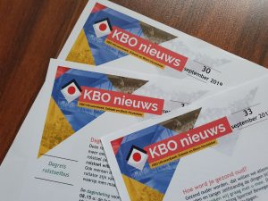 Nieuws afbeelding