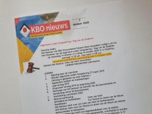 Nieuws afbeelding