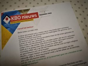 Nieuws afbeelding